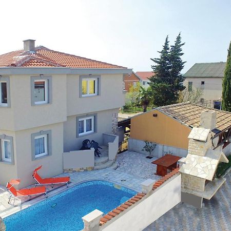 8 Bedroom Nice Home In Kakma Exterior foto