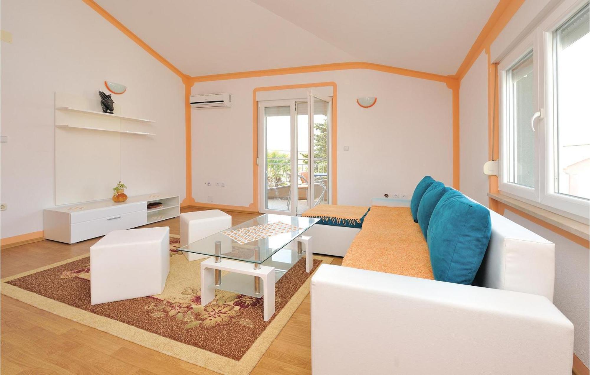 8 Bedroom Nice Home In Kakma Exterior foto
