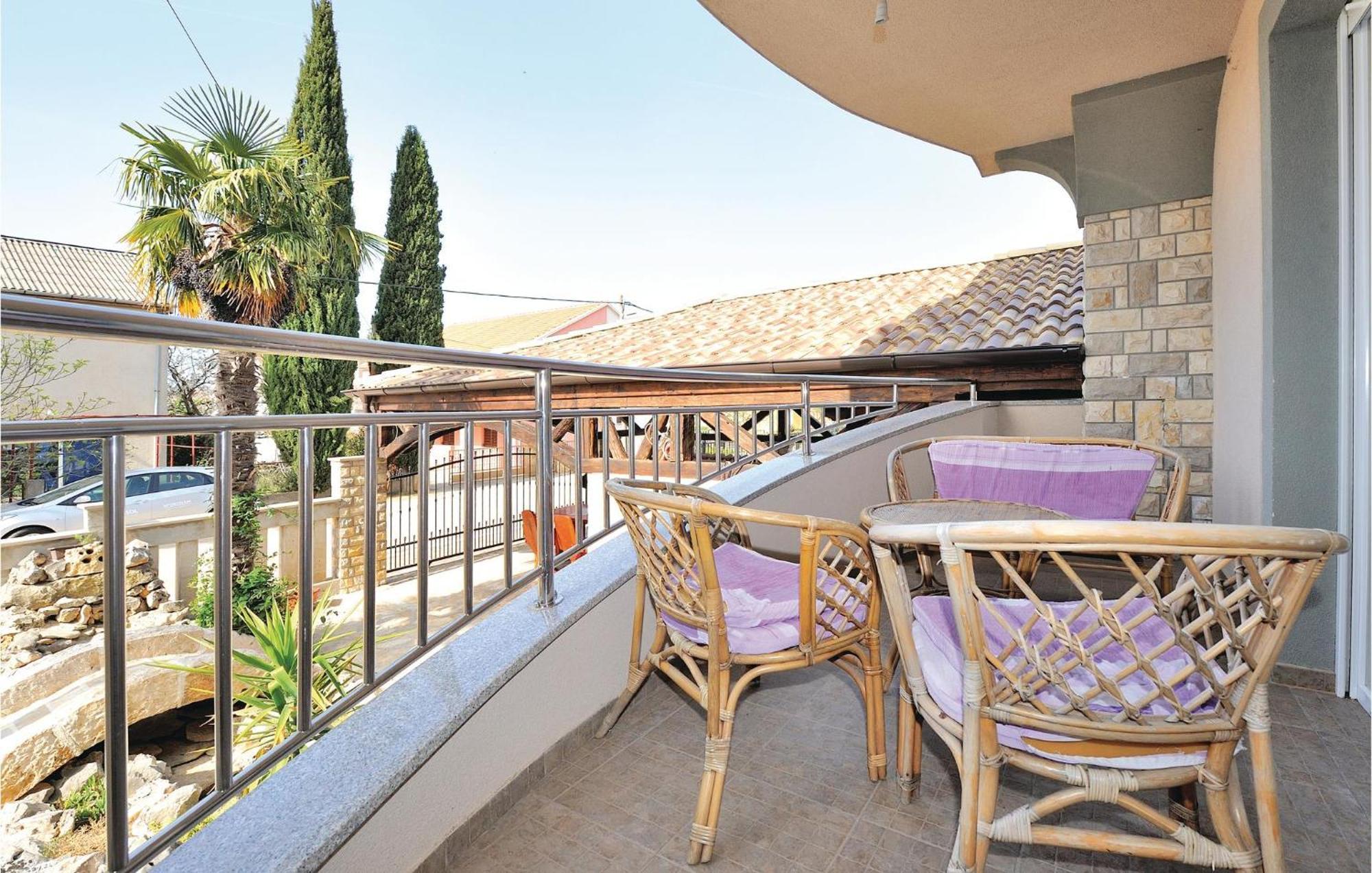 8 Bedroom Nice Home In Kakma Exterior foto