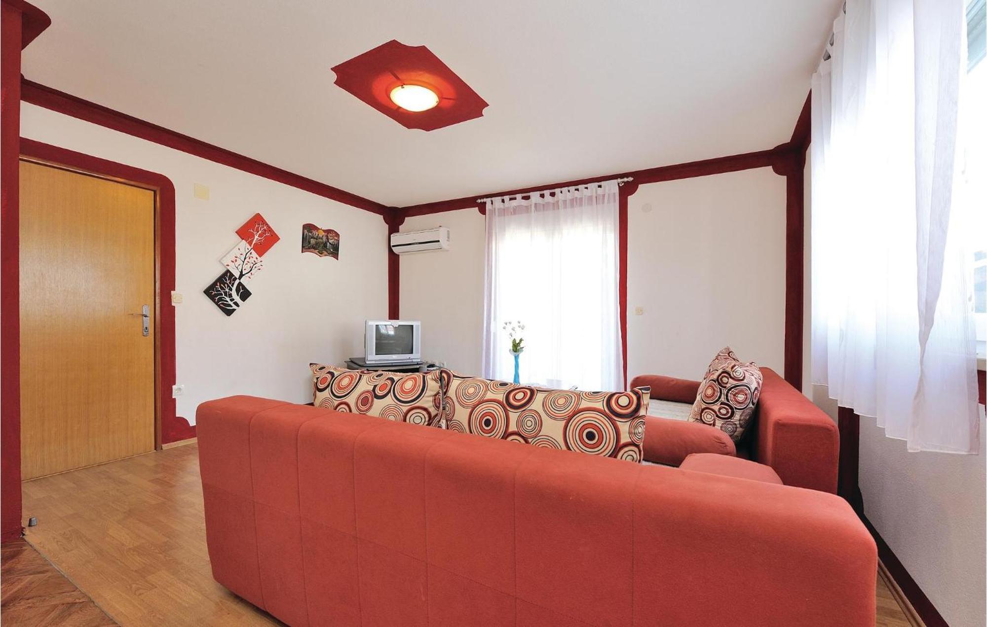 8 Bedroom Nice Home In Kakma Exterior foto